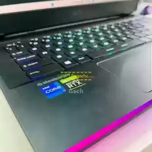 MSI GE66 Raider               intel® Core™i711th Gen1TERA SSD STORAGE16GB RAM RGB keyboar Price in Ethiopia